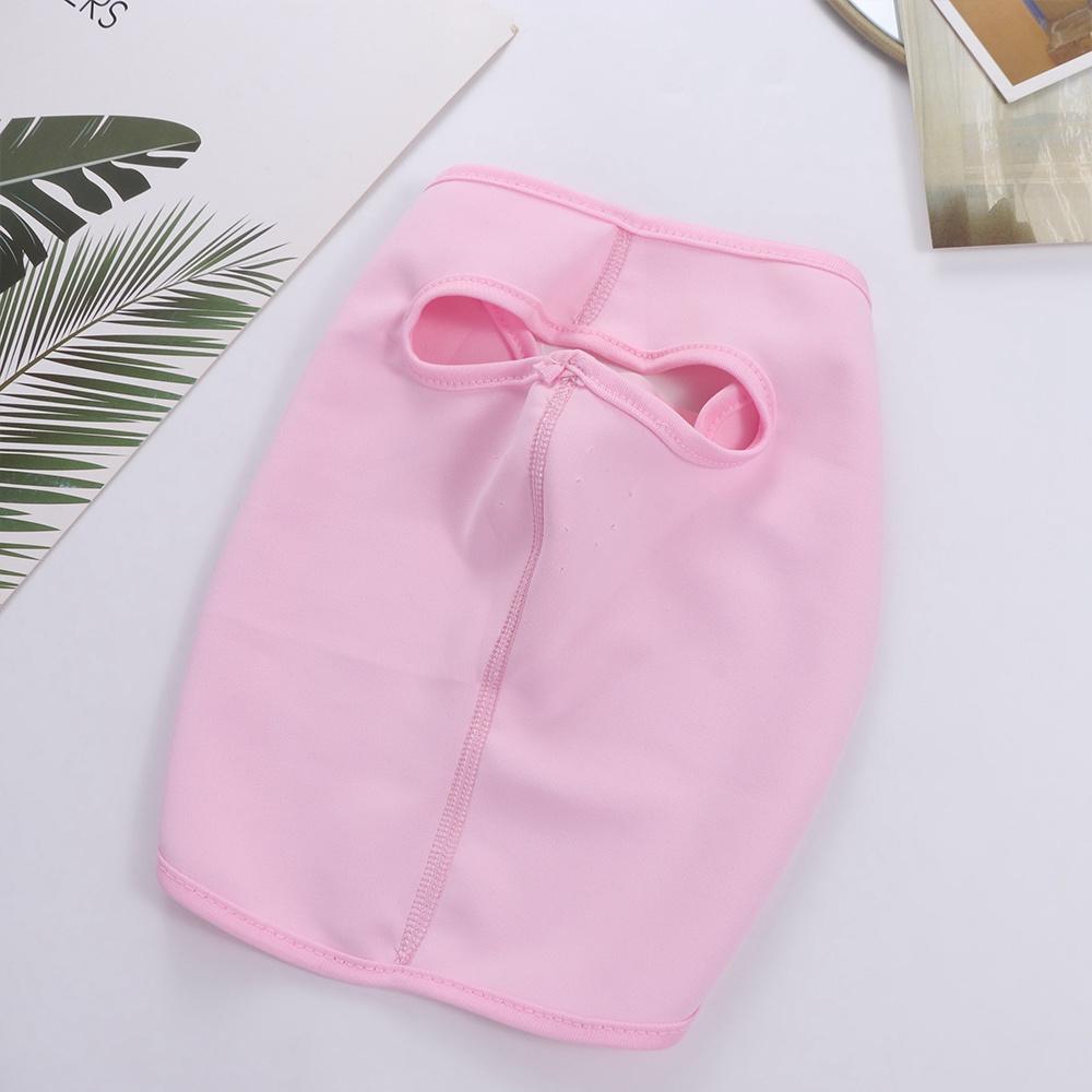 Fishing Mask Sun Protection - Güneşten Koruyucu Yüz Maskesi UV Korumalı