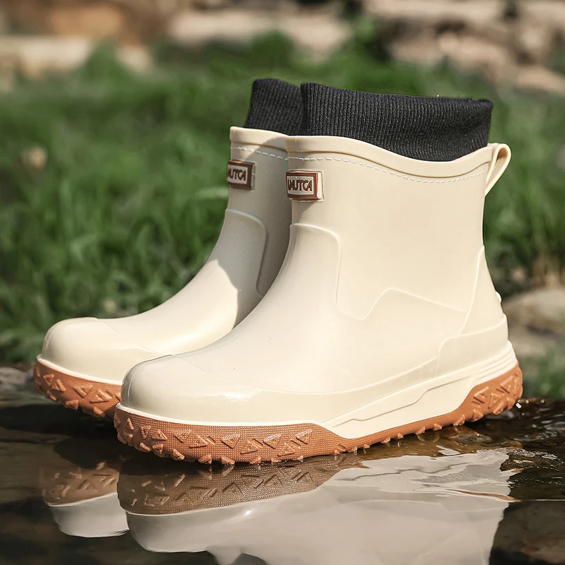 Erkekler İçin Kışlık Su Geçirm - Fishing Boots incelemesi ve fiyatı