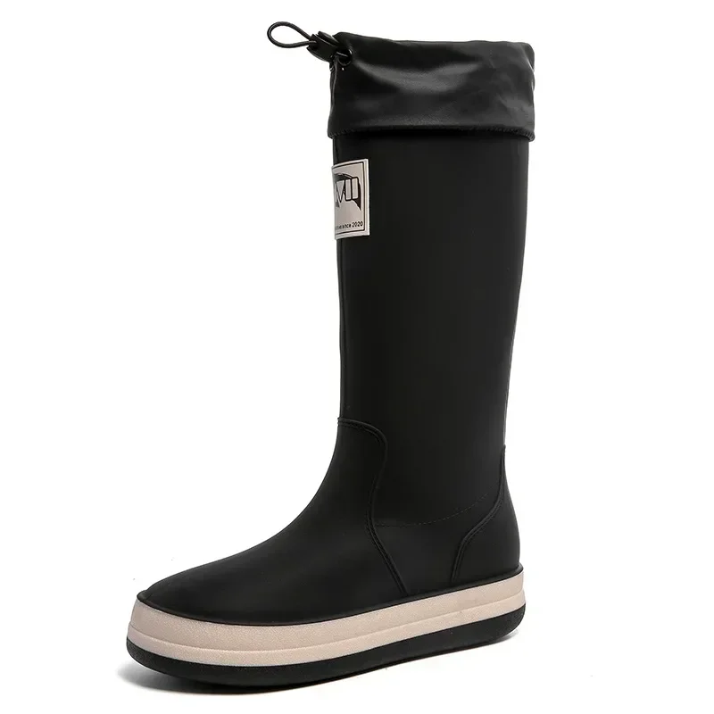 Çiftler yüksek üst yağmur ayak - Fishing Boots incelemesi ve fiyatı