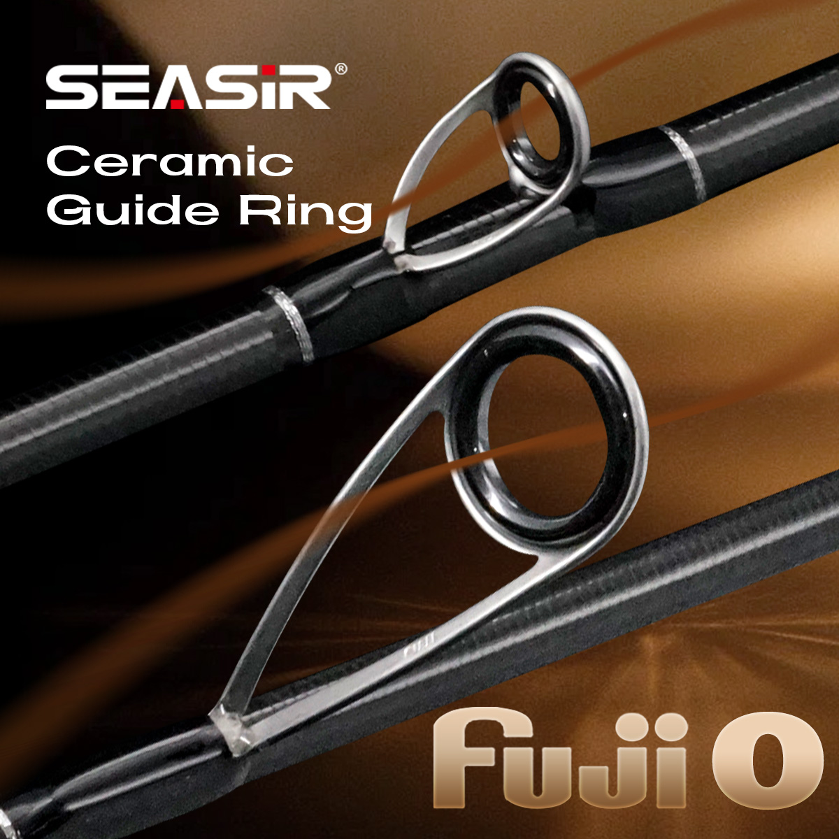Seasir Salminus XF M/MH Spin v - Kastking Reel Zephyr incelemesi ve fiyatı