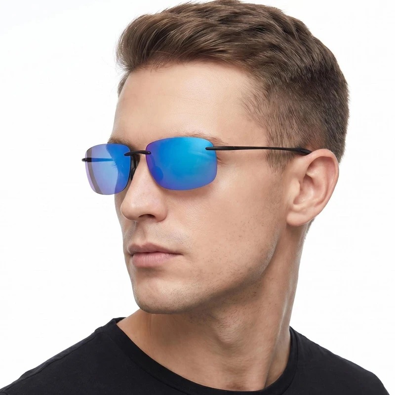 Yeni TR90 Polarize Güneş Gözlü - Fishing Sunglasses Polarized incelemesi ve fiyatı