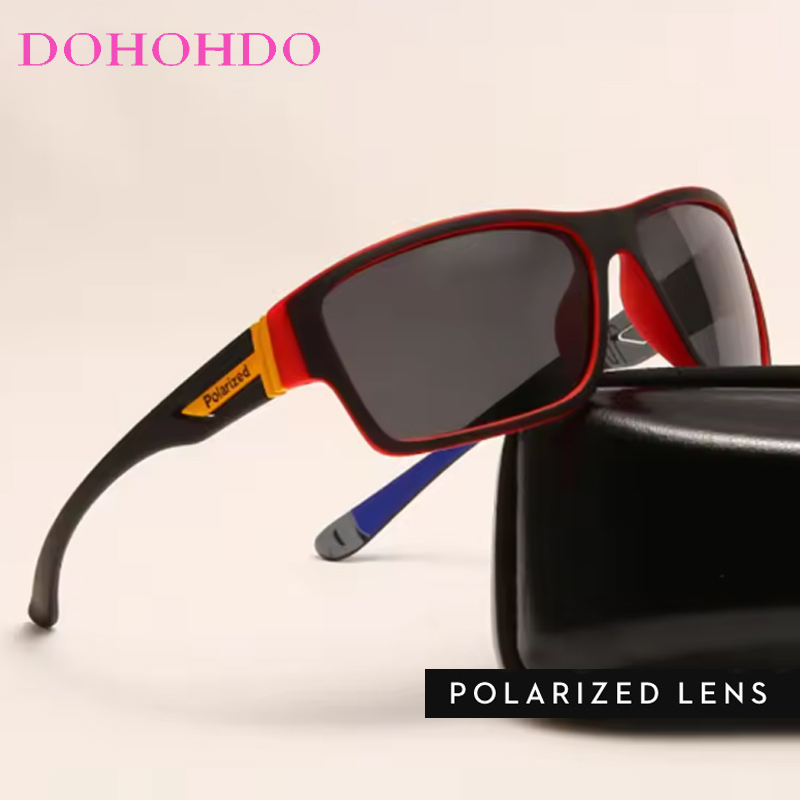 Bisiklet Gözlüğü Erkek Gece Gö - Fishing Sunglasses Polarized incelemesi ve fiyatı