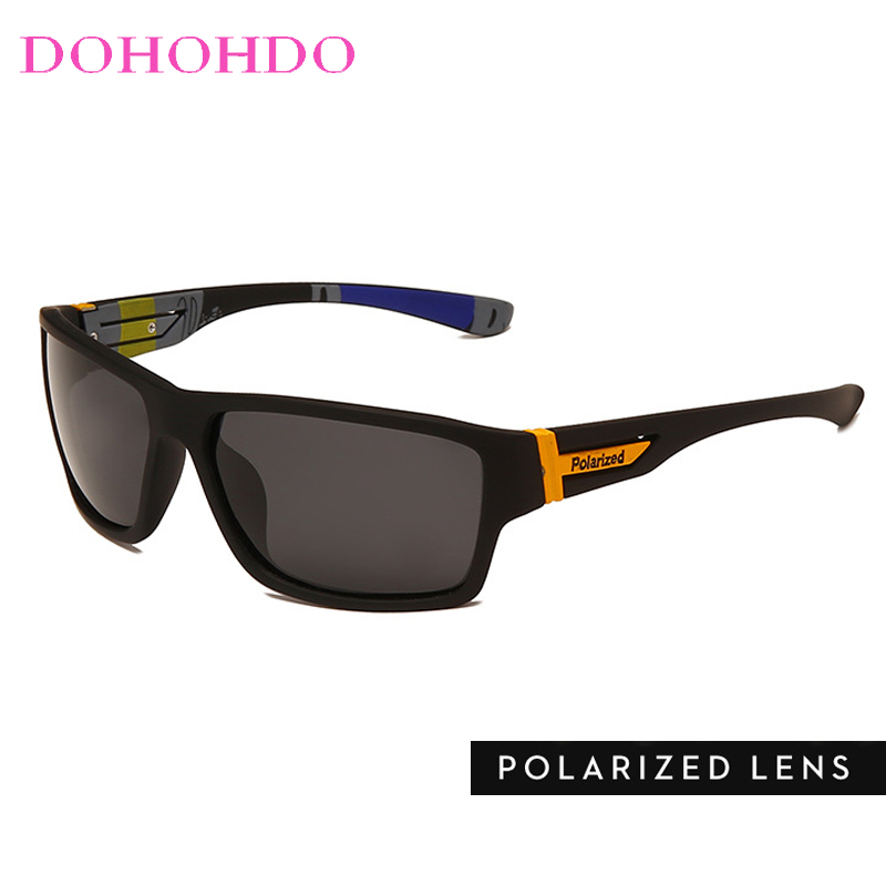 Bisiklet Gözlüğü Erkek Gece Gö - Fishing Sunglasses Polarized incelemesi ve fiyatı