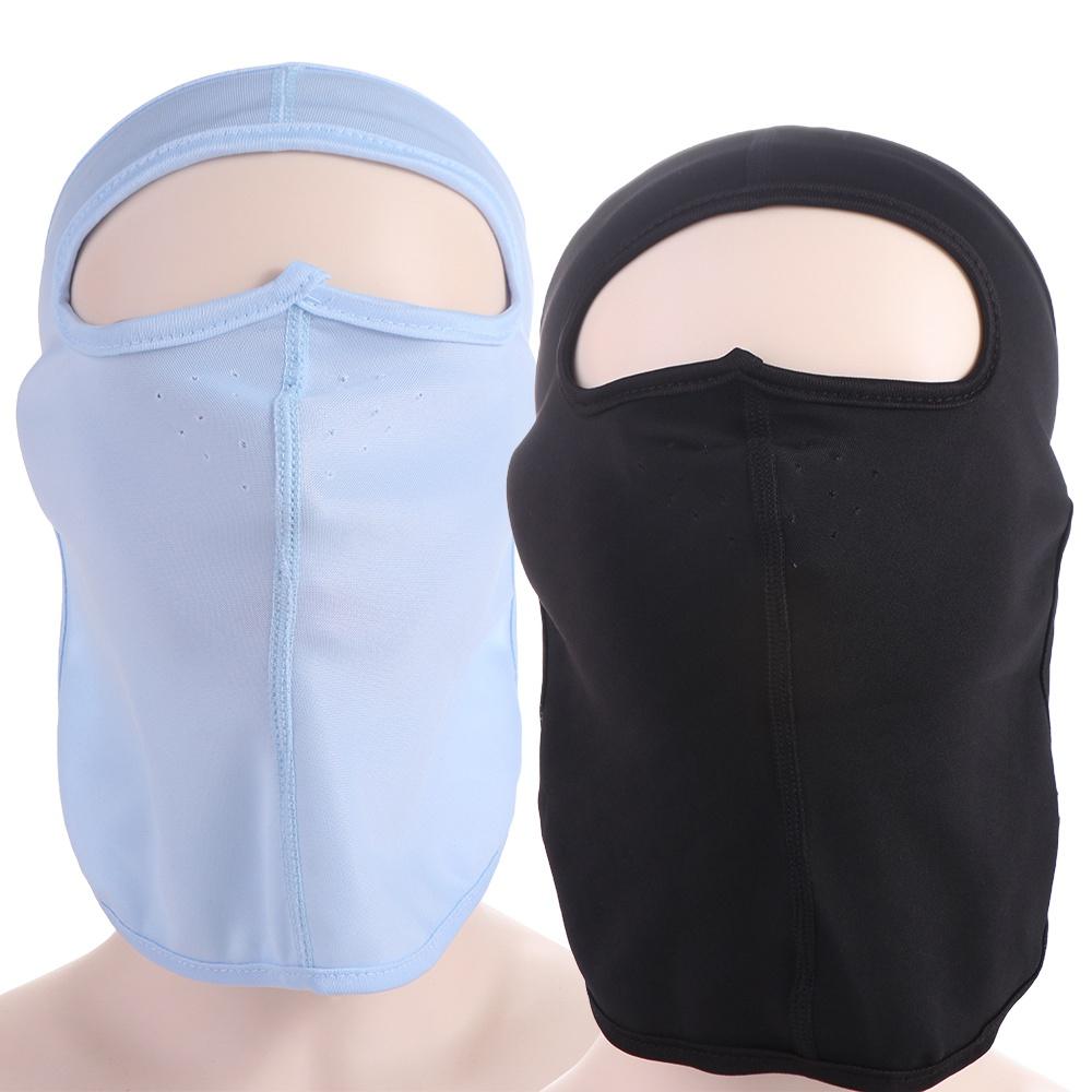 Güneşten Koruyucu Yüz Maskesi  - Fishing Mask Sun Protection incelemesi ve fiyatı