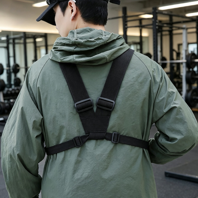 2026 Yeni Göğüs Çantaları unis - Fishing Vest incelemesi ve fiyatı