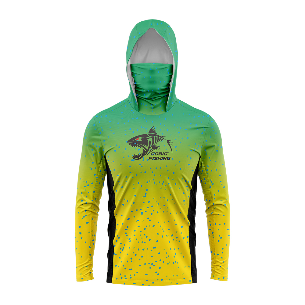 Erkek Açık Hava Uzun Kollu Bal - Fishing Shirt Uv Protection incelemesi ve fiyatı