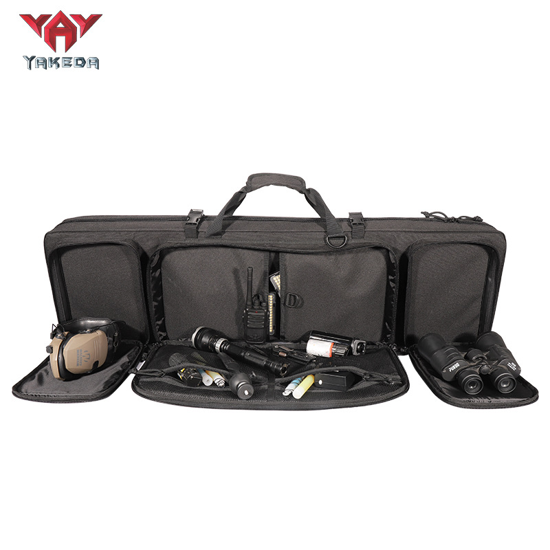 YAKEDA Taktik Av Çantası Yeni  - Fishing Bag Waterproof incelemesi ve fiyatı