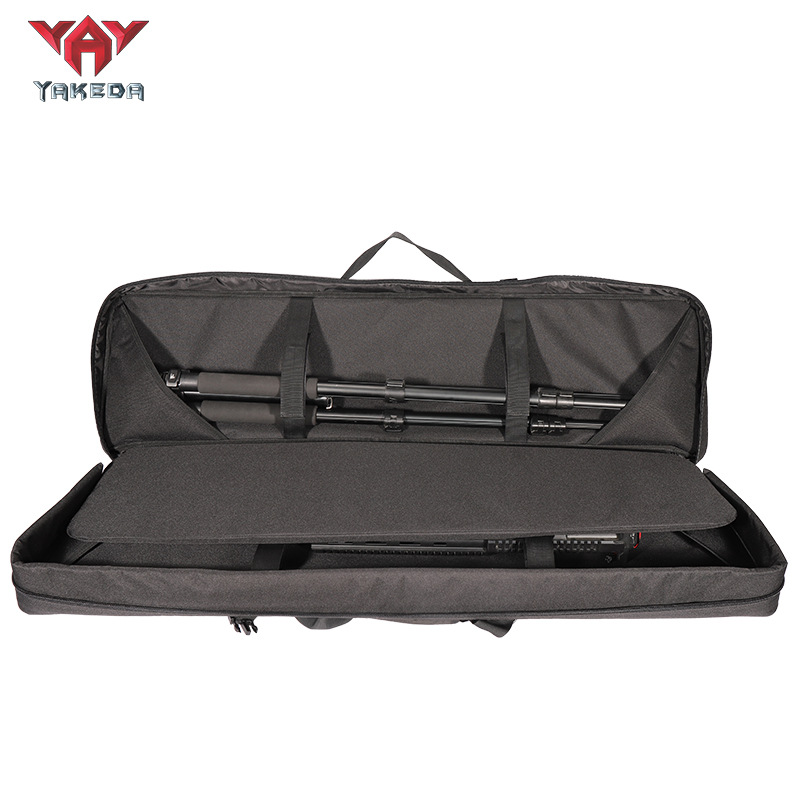 YAKEDA Taktik Av Çantası Yeni  - Fishing Bag Waterproof incelemesi ve fiyatı